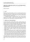 21 OPRAVDU UMÍME REALIZOVAT KVALITNÍ BETONOVÉ KONSTRUKCE?